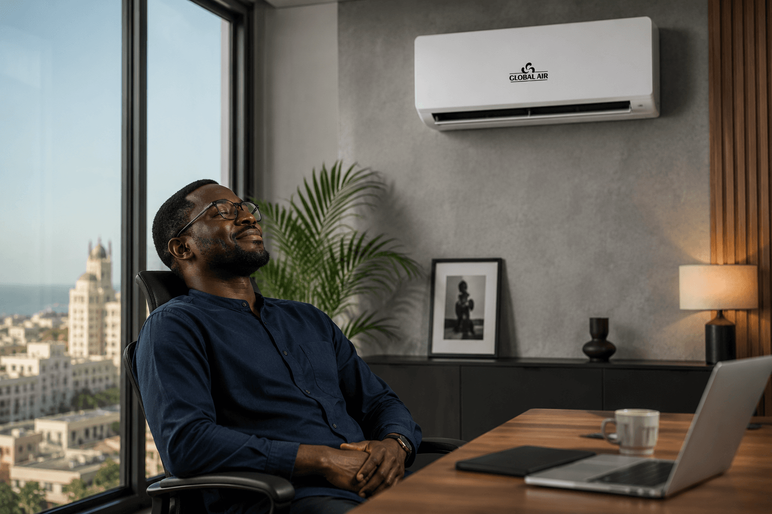 Confort Global Air